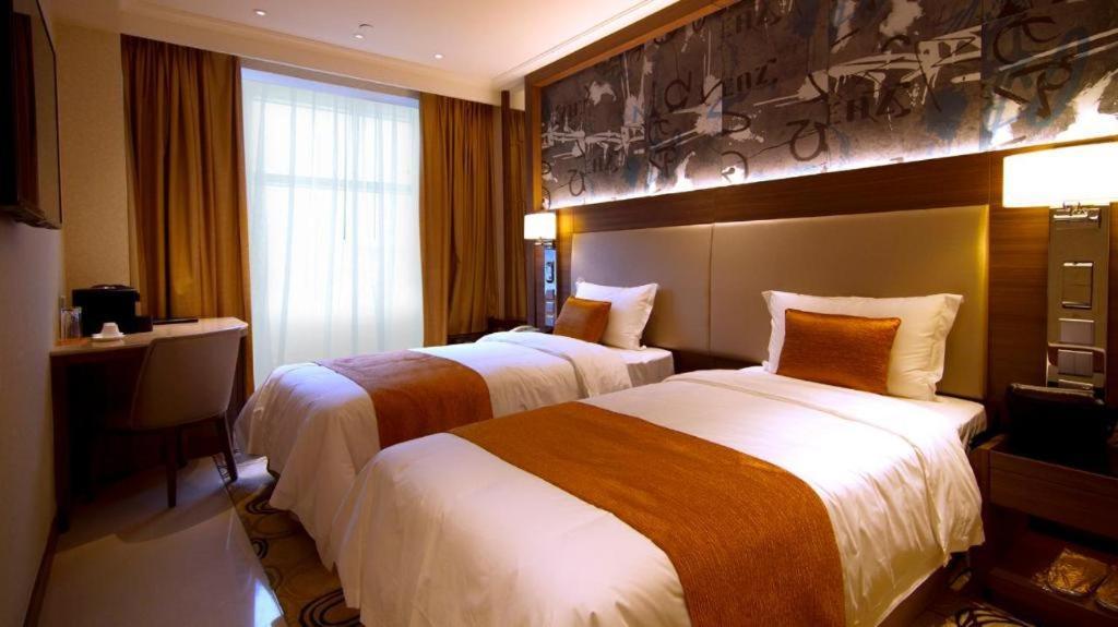 Jai Alai Hotel Макао Екстер'єр фото