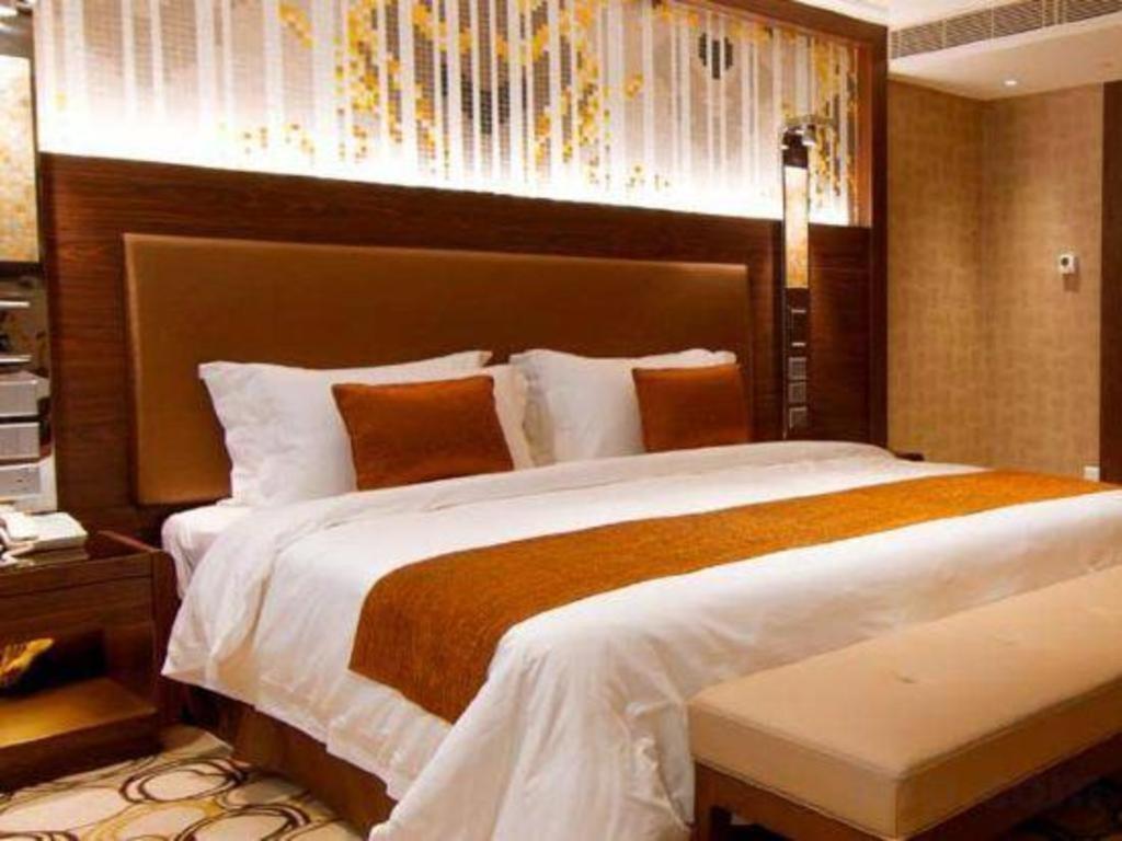 Jai Alai Hotel Макао Екстер'єр фото