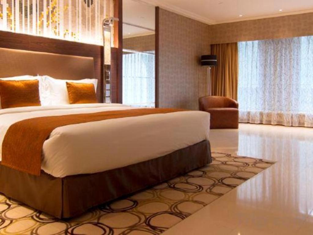 Jai Alai Hotel Макао Екстер'єр фото