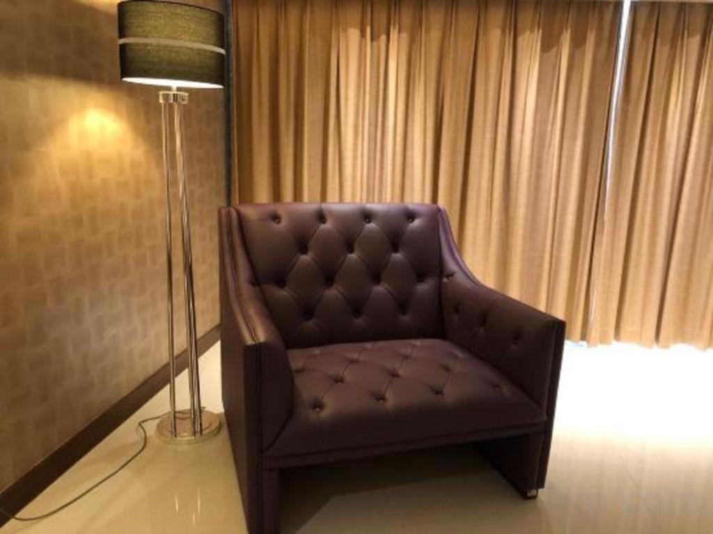 Jai Alai Hotel Макао Екстер'єр фото