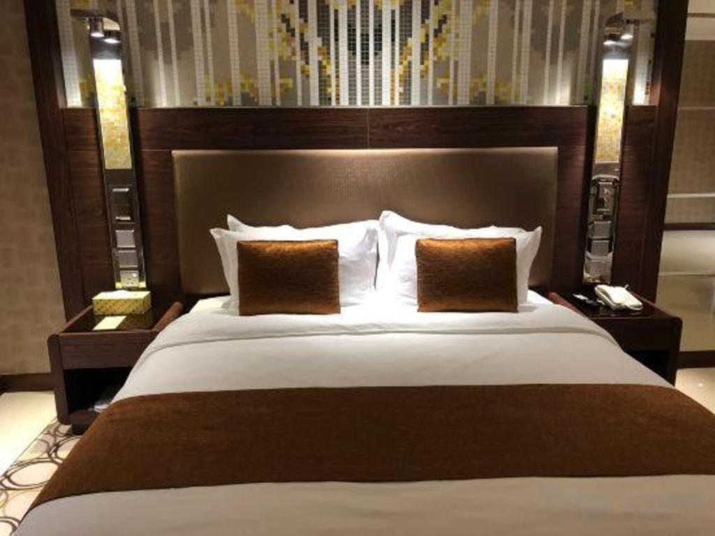 Jai Alai Hotel Макао Екстер'єр фото