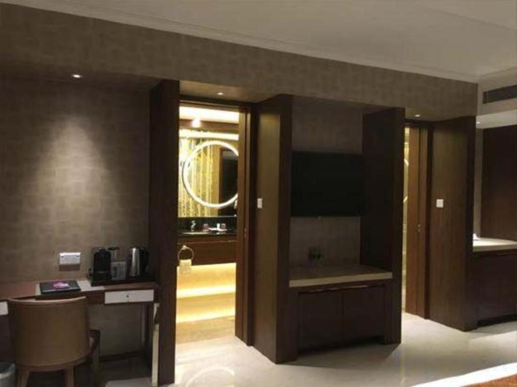 Jai Alai Hotel Макао Екстер'єр фото