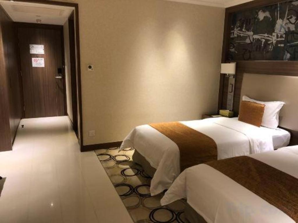 Jai Alai Hotel Макао Екстер'єр фото