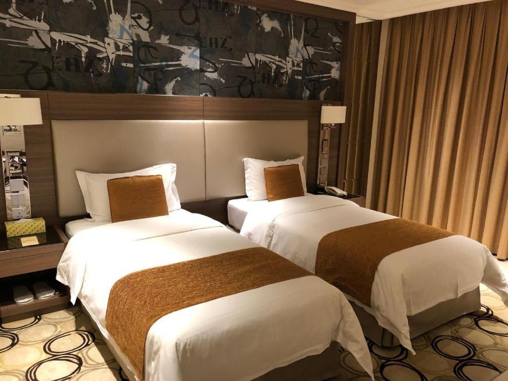 Jai Alai Hotel Макао Екстер'єр фото