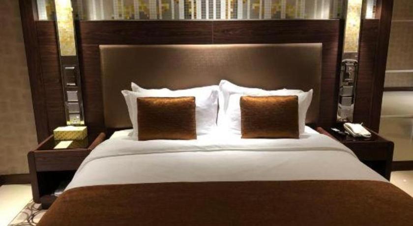 Jai Alai Hotel Макао Екстер'єр фото