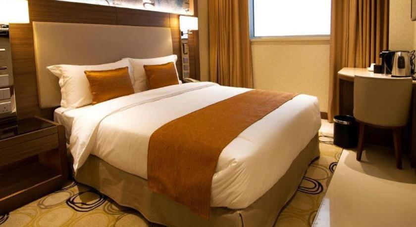 Jai Alai Hotel Макао Екстер'єр фото