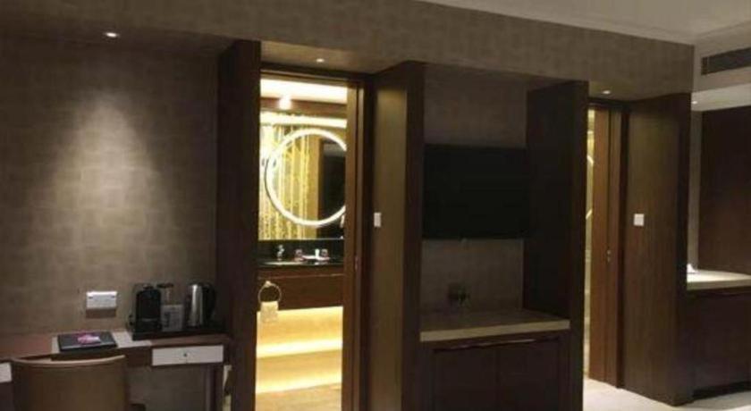 Jai Alai Hotel Макао Екстер'єр фото