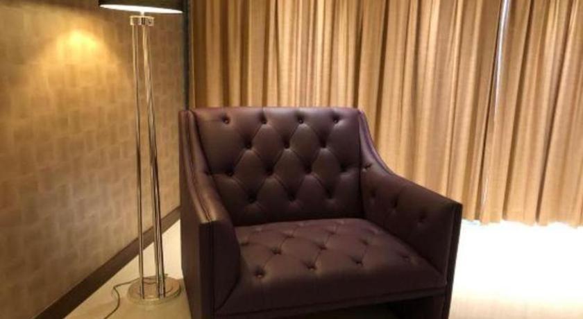Jai Alai Hotel Макао Екстер'єр фото