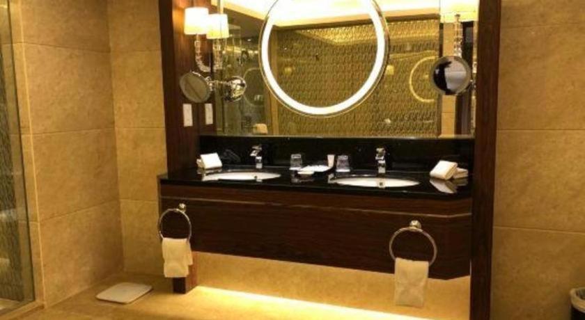 Jai Alai Hotel Макао Екстер'єр фото