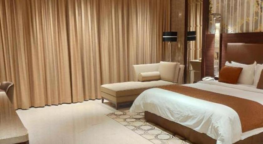 Jai Alai Hotel Макао Екстер'єр фото