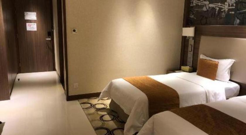 Jai Alai Hotel Макао Екстер'єр фото
