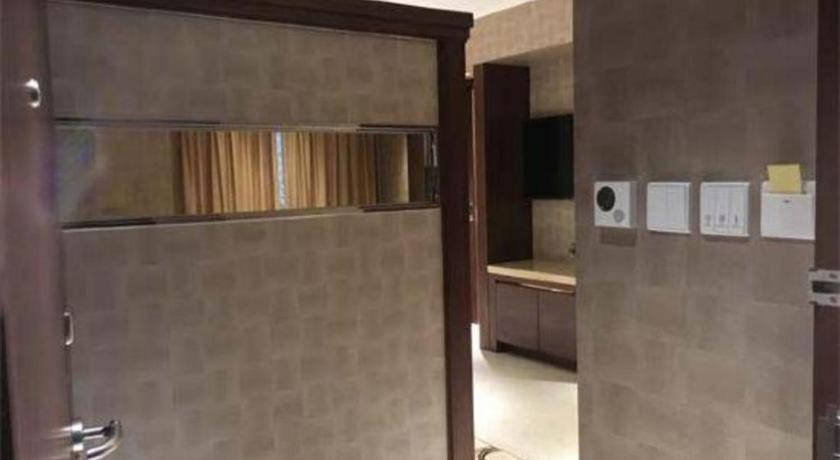 Jai Alai Hotel Макао Екстер'єр фото