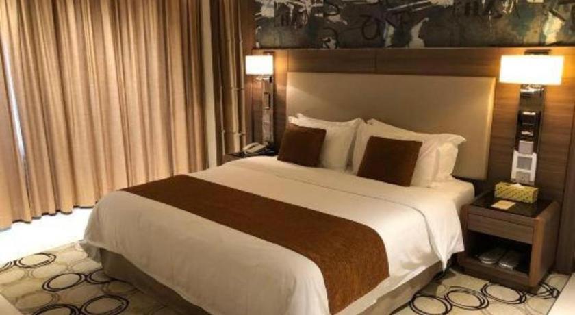Jai Alai Hotel Макао Екстер'єр фото