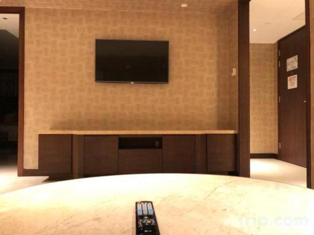 Jai Alai Hotel Макао Екстер'єр фото