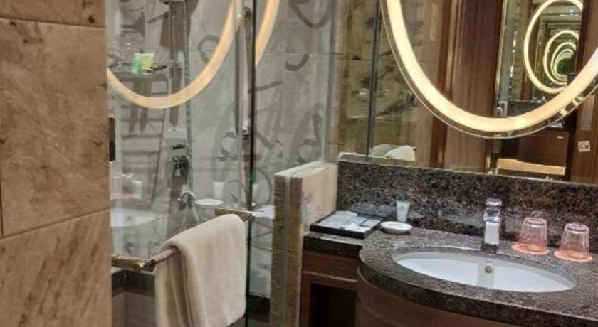 Jai Alai Hotel Макао Екстер'єр фото