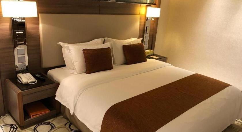 Jai Alai Hotel Макао Екстер'єр фото