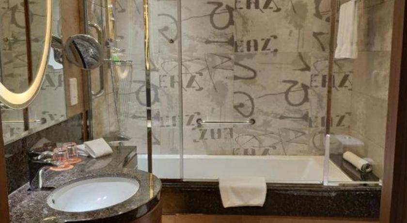 Jai Alai Hotel Макао Екстер'єр фото