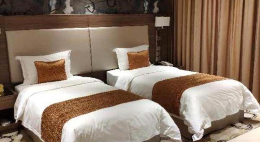 Jai Alai Hotel Макао Екстер'єр фото