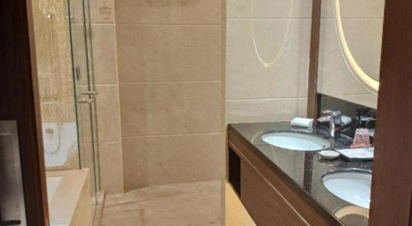 Jai Alai Hotel Макао Екстер'єр фото