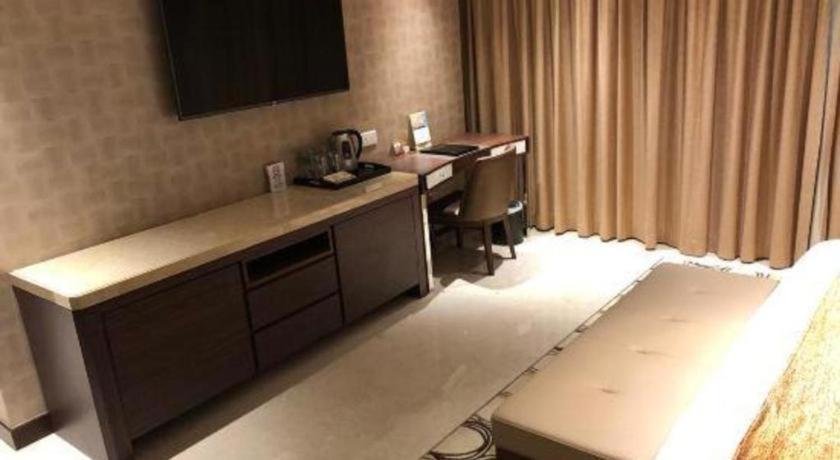 Jai Alai Hotel Макао Екстер'єр фото