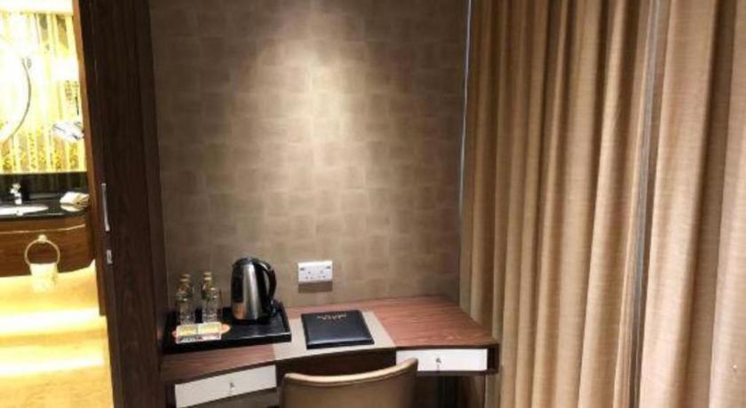 Jai Alai Hotel Макао Екстер'єр фото