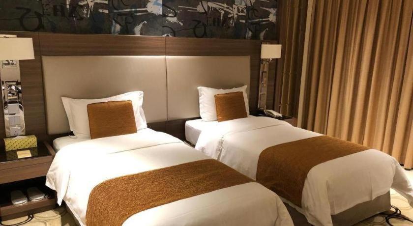 Jai Alai Hotel Макао Екстер'єр фото
