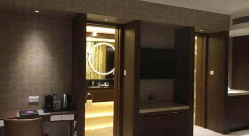 Jai Alai Hotel Макао Екстер'єр фото